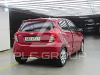 2019 GM Daewoo 쉐보레 스파크