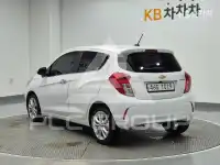 2019 GM Daewoo 쉐보레 스파크