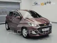 2019 GM Daewoo 쉐보레 스파크