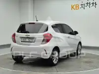 2019 GM Daewoo 쉐보레 스파크