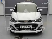 2019 GM Daewoo 쉐보레 스파크
