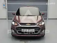 2019 GM Daewoo 쉐보레 스파크