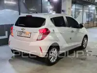 2019 GM Daewoo 쉐보레 스파크