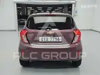 2019 GM Daewoo 쉐보레 스파크