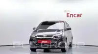 2019 GM Daewoo 쉐보레 스파크