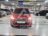 2019 GM Daewoo 쉐보레 스파크