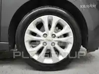 2019 GM Daewoo 쉐보레 스파크
