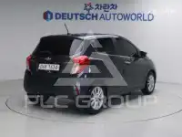 2019 GM Daewoo 쉐보레 스파크