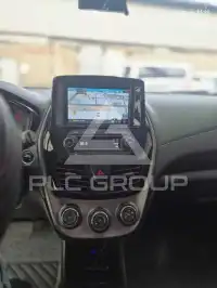 2019 GM Daewoo 쉐보레 스파크