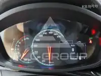 2019 GM Daewoo 쉐보레 스파크