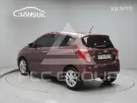 2019 GM Daewoo 쉐보레 스파크