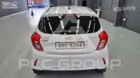 2019 GM Daewoo 쉐보레 스파크