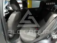 2019 GM Daewoo 쉐보레 스파크