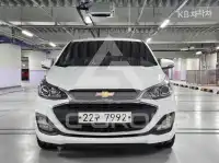 2019 GM Daewoo 쉐보레 스파크