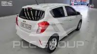 2019 GM Daewoo 쉐보레 스파크
