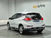 2019 GM Daewoo 쉐보레 볼트