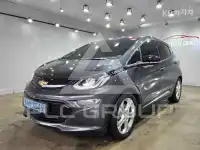 2019 GM Daewoo 쉐보레 볼트