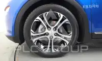 2019 GM Daewoo 쉐보레 볼트