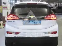 2019 GM Daewoo 쉐보레 볼트