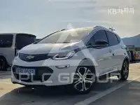 2019 GM Daewoo 쉐보레 볼트