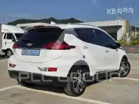 2019 GM Daewoo 쉐보레 볼트