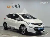 2019 GM Daewoo 쉐보레 볼트