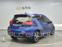 2019 GM Daewoo 쉐보레 볼트