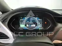 2019 GM Daewoo 쉐보레 볼트
