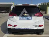2019 GM Daewoo 쉐보레 볼트