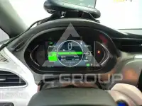 2019 GM Daewoo 쉐보레 볼트