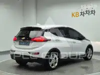 2019 GM Daewoo 쉐보레 볼트