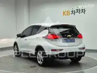 2019 GM Daewoo 쉐보레 볼트