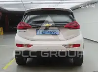 2019 GM Daewoo 쉐보레 볼트
