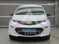 2019 GM Daewoo 쉐보레 볼트