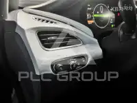 2019 GM Daewoo 쉐보레 볼트