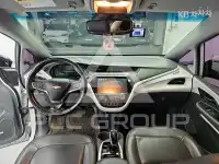 2019 GM Daewoo 쉐보레 볼트