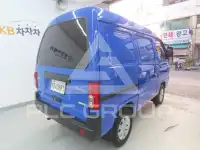 2019 GM Daewoo 다마스