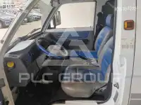 2019 GM Daewoo 다마스
