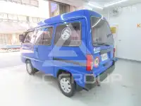 2019 GM Daewoo 다마스