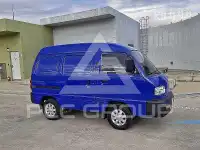 2019 GM Daewoo 다마스