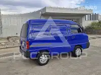 2019 GM Daewoo 다마스