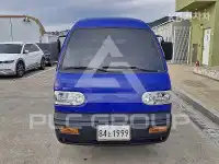 2019 GM Daewoo 다마스