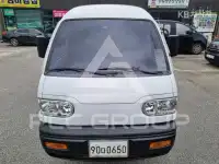 2019 GM Daewoo 다마스