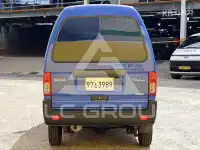 2019 GM Daewoo 다마스