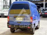 2019 GM Daewoo 다마스