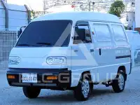 2019 GM Daewoo 다마스