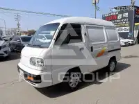 2019 GM Daewoo 다마스
