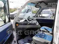 2019 GM Daewoo 다마스