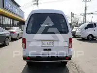 2019 GM Daewoo 다마스