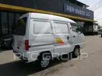 2019 GM Daewoo 다마스